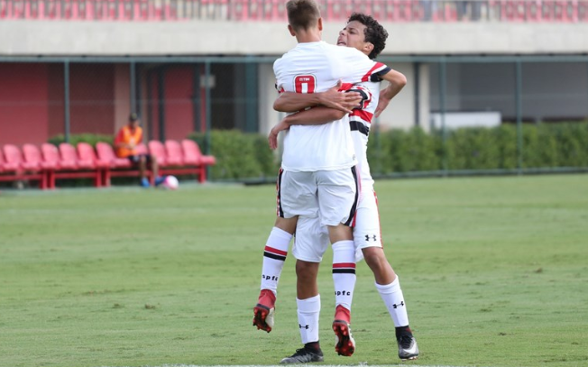 PAULISTA SUB-15: Noroeste pode disparar; São Paulo e DB fazem confronto direto