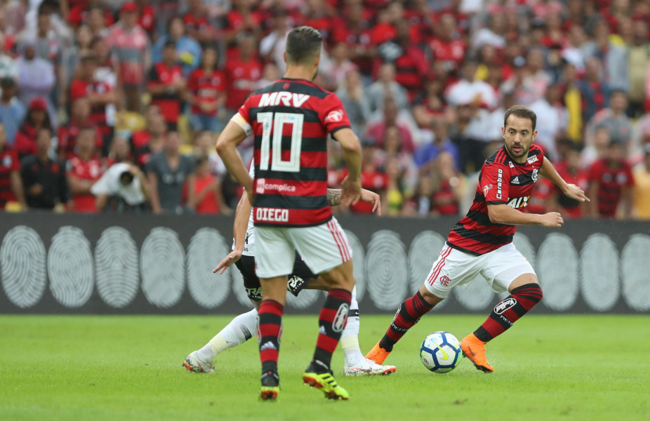 Flamengo x Paraná – Mengão pega o tricolor em ascensão no Maracanã