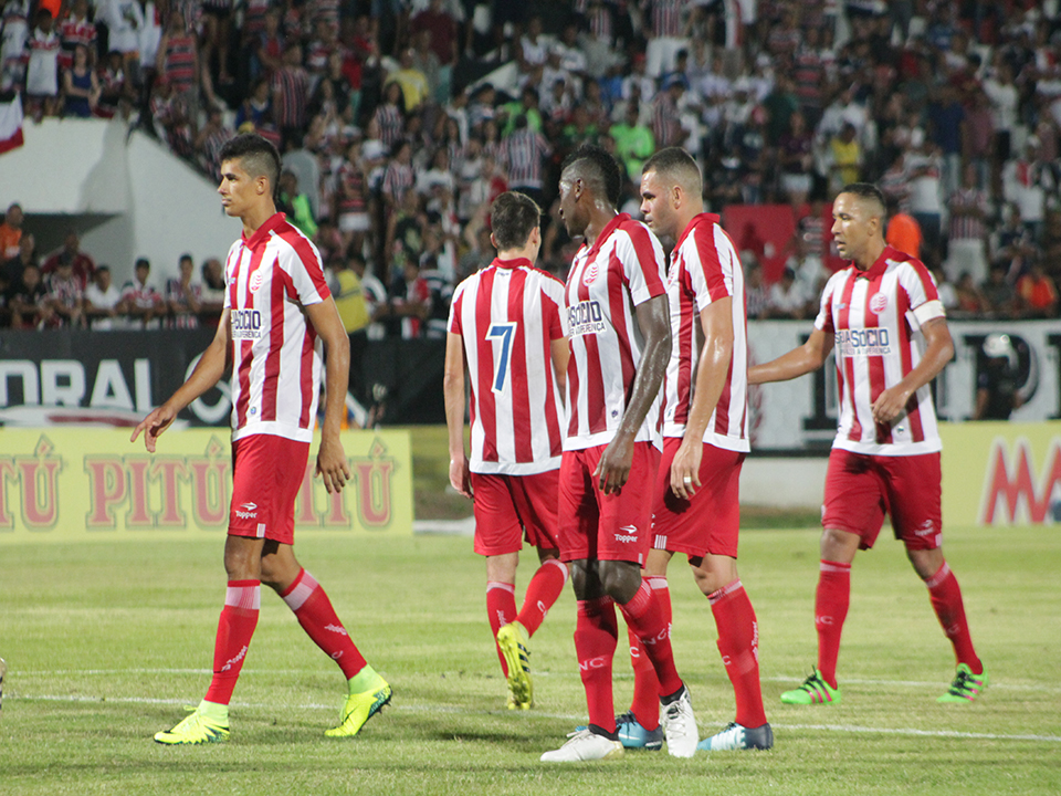 Náutico x Remo – Duelo dos lanternas do Grupo A da Série C