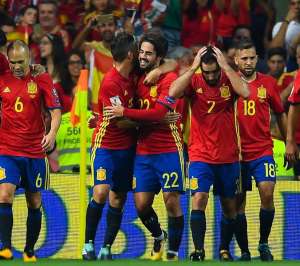 Copa do Mundo: 'Cada partida da Copa será uma conquista, diz Lopetegui, técnico da Espanha