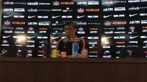 Empresário diz que momento é bom para Balbuena deixar o Corinthians
