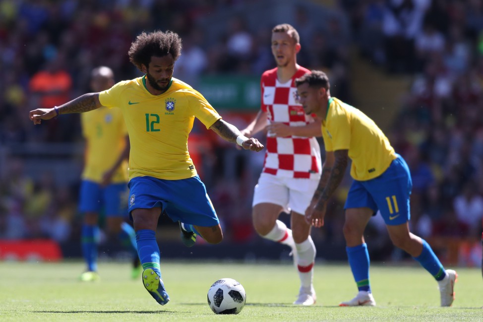 Brasil x Áustria – Seleção fecha amistosos contra adversário em boa fase
