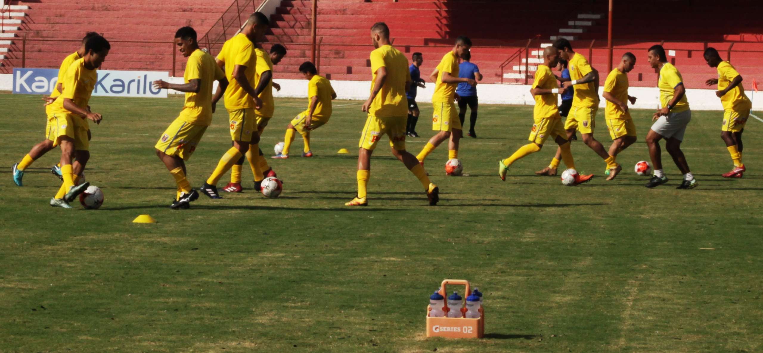 Segundona: Longe de casa, Catanduva FC busca recuperação neste sábado