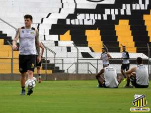 Série D: Novorizontino reencontra Macaé para o jogo de volta na segunda fase