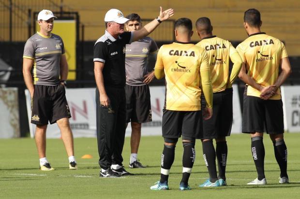 Criciúma x Boa Esporte – Tigre quer a terceira vitória para se afastar da degola