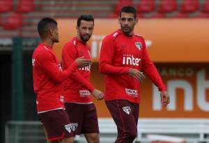 Atlético-PR x São Paulo - Tricolor busca reabilitação fora de casa para seguir no G6