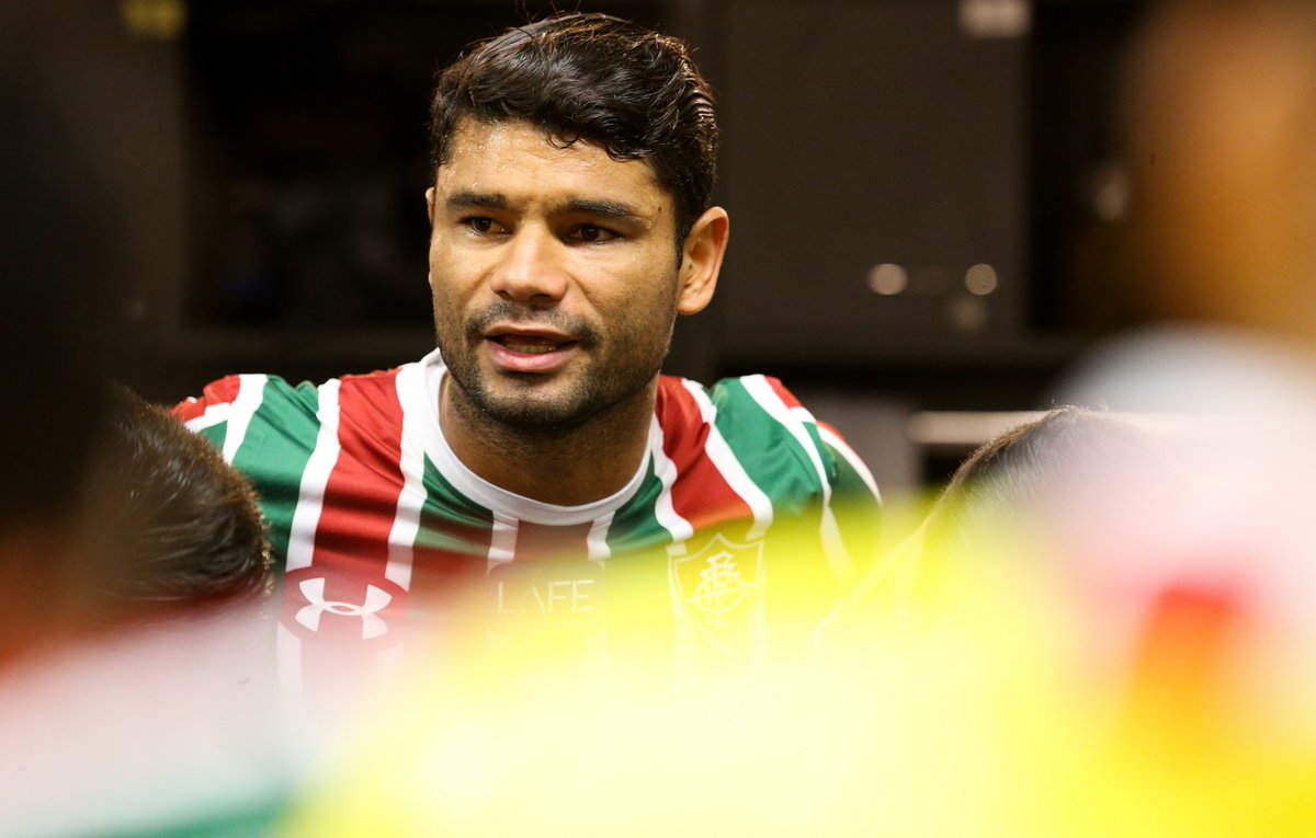 Atlético-MG x Fluminense – Momentos são diferentes, mas só 3 pontos separam