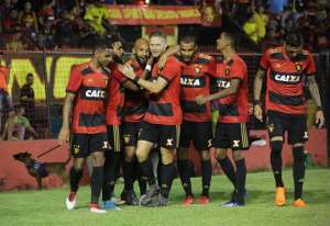 Vasco x Sport - Leão quer surpreender cruzmaltino para seguir entre os líderes