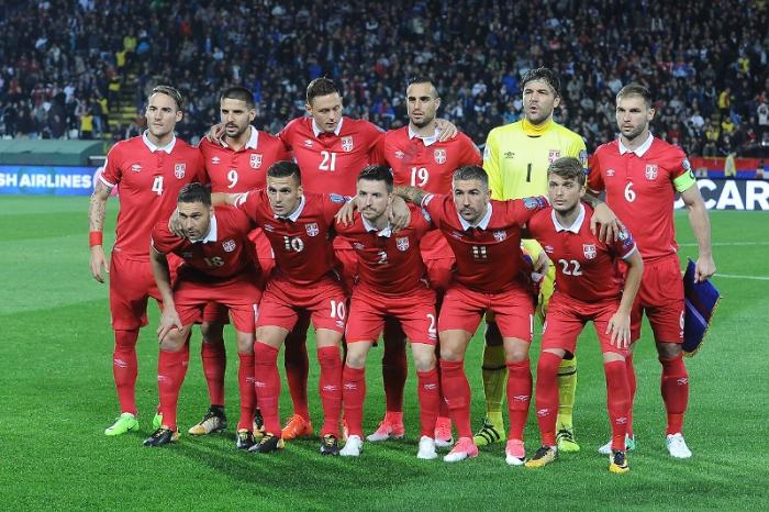 Copa do Mundo: No grupo do Brasil, Sérvia encara a Bolívia em amistoso neste sábado