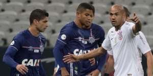 Corinthians vacila no clássico e Osmar Loss segue preessionado