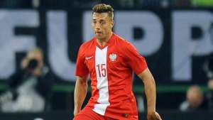 Copa do Mundo: Thiago Cionek é o Brasil na Polônia para a disputa na Rússia