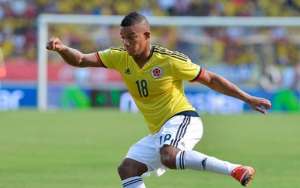 Copa do Mundo: Defensor da Colômbia, Frank Fabra se machuca e é cortado
