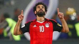 Copa do Mundo: Salah se diz confiante para jogar na estreia do Egito
