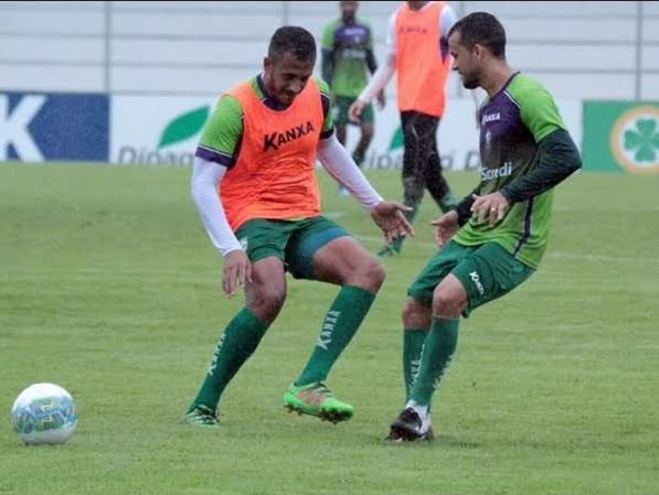 Operário-PR X Luverdense – Duelo peso pelas primeiras posições do Grupo B