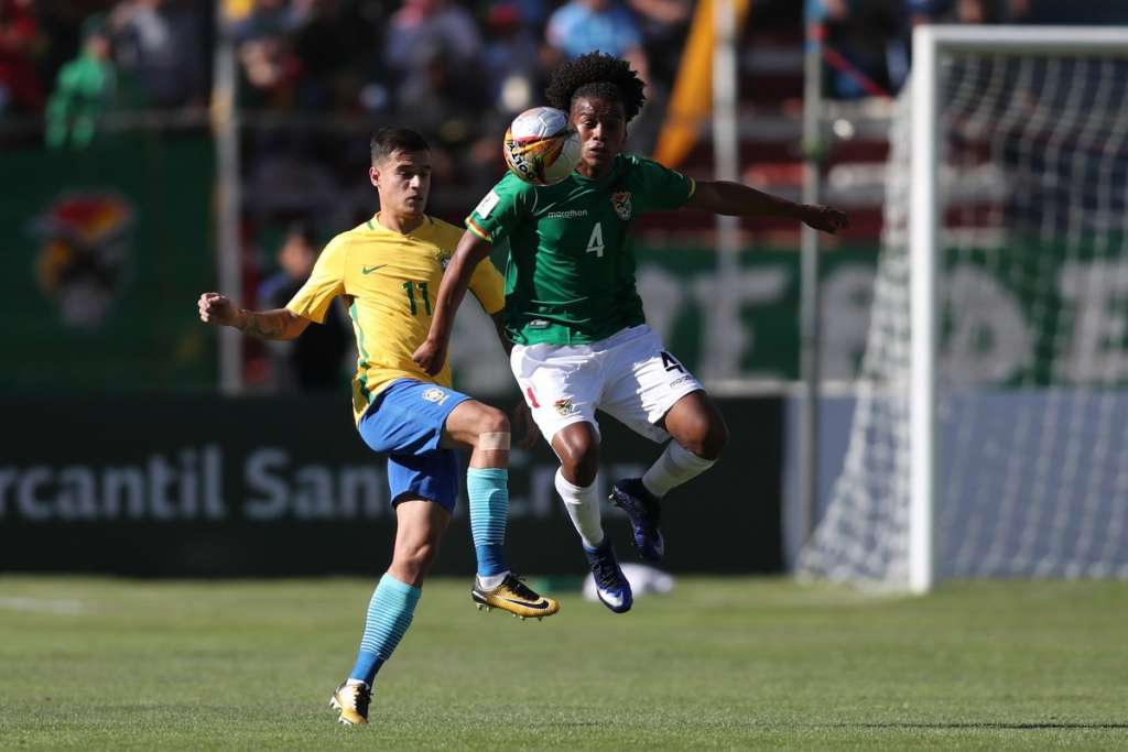 AMISTOSOS: Rival do Brasil, Sérvia fecha preparação para Copa com goleada sobre a Bolívia