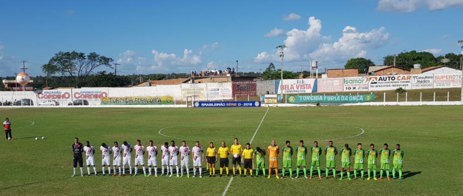 Ferroviário-CE 1 x 0 Cordino-MA – Ferrão mantém invencibilidade e está classificado