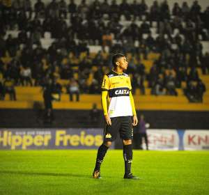 ​Criciúma 1 x 1 Boa Esporte - Tigre empata em casa e tem sequência interrompida