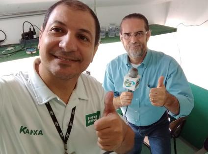 Guarani 1 x 1 Vila Nova-GO – Empate de pênalti e nos acréscimos tem gosto de derrota