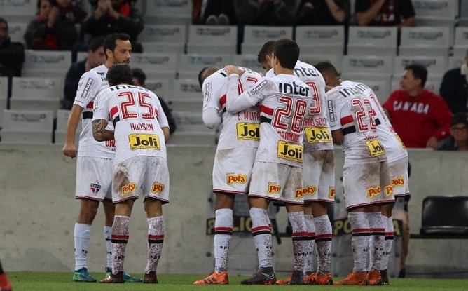 Confira TODOS os resultados deste sábado de muito futebol