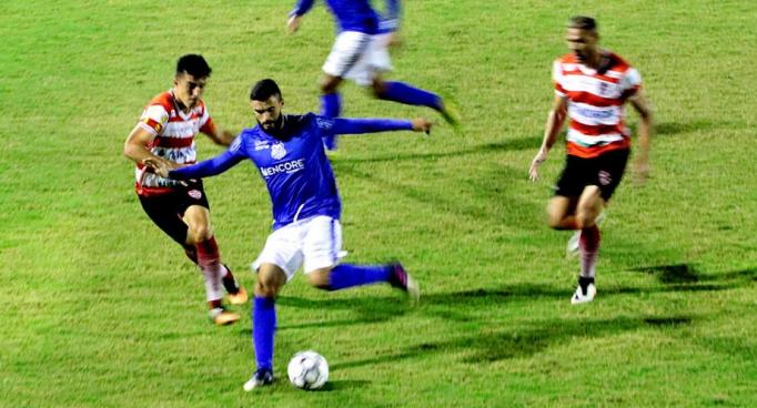 SÉRIE D: Novorizontino e Linense avançam e fazem duelo paulista nas oitavas