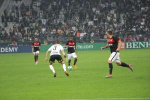 ​Corinthians 0 x 0 Vitória - Timão tropeça em casa e chega a três jogos sem vencer