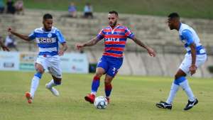 SÉRIE B: São Bento derruba Fortaleza, Ponte reage e Guarani tropeça