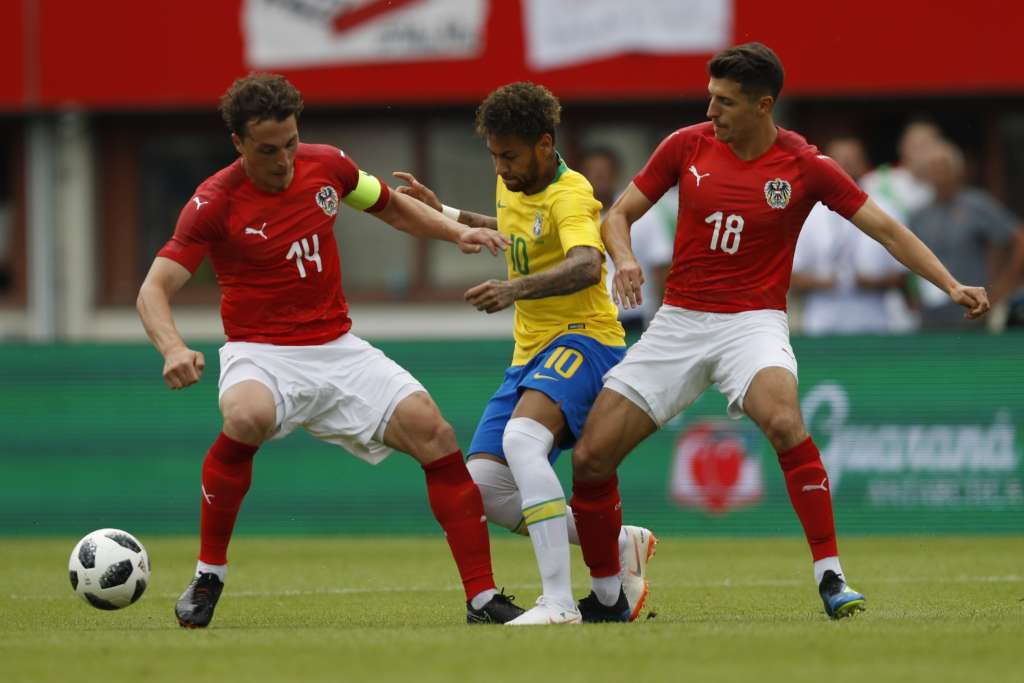 (Foto: Pedro Martins / MoWA Press)