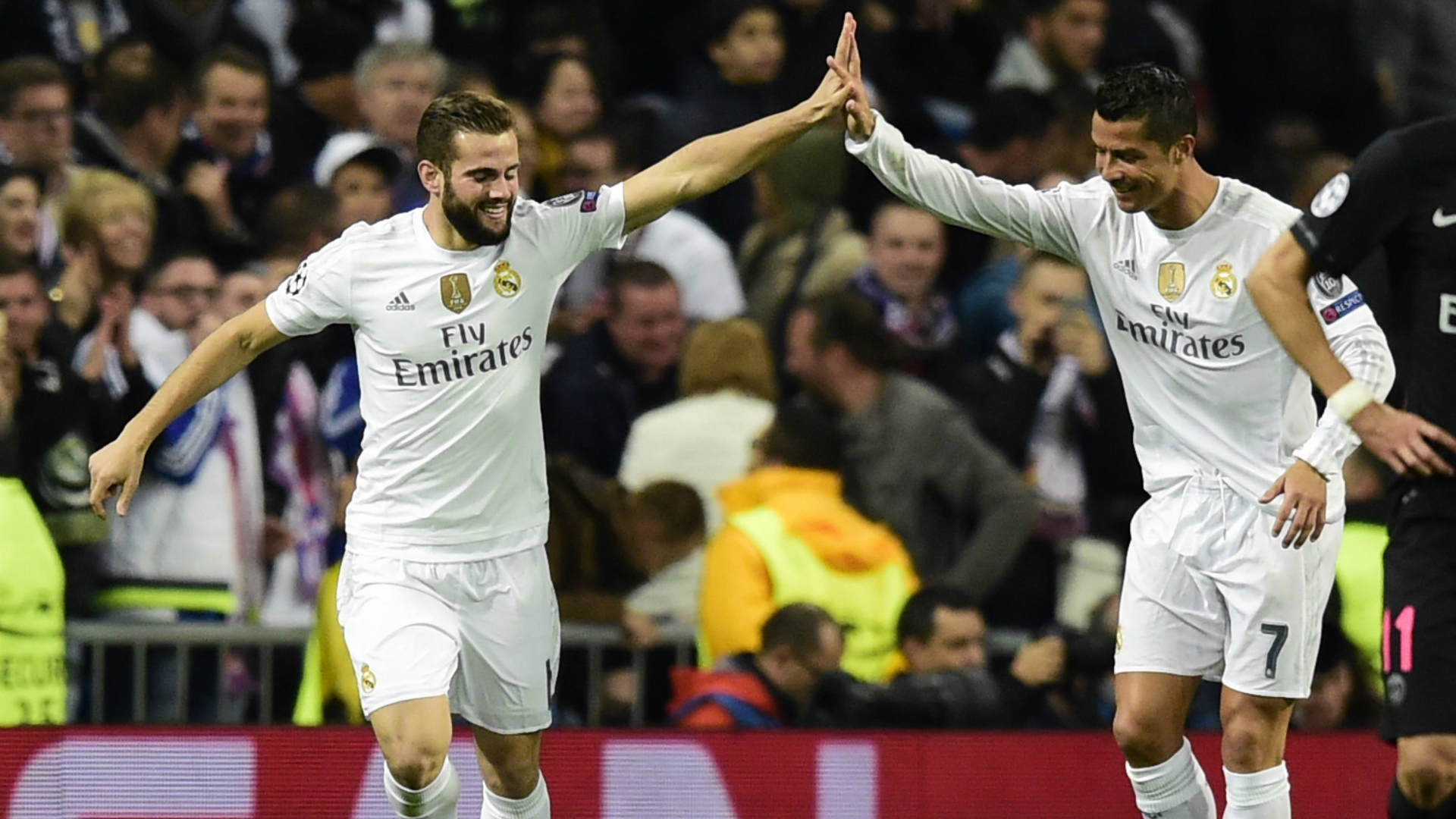 Copa do Mundo: Nacho se diz pronto para marcar Cristiano Ronaldo na estreia da Espanha