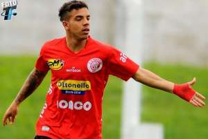Clube uruguaio anuncia negociação de meia com o Atlético-MG
