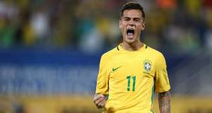 Copa do Mundo: Coutinho se diz confiante em hexa: 'Vamos sonhar com essa conquista'