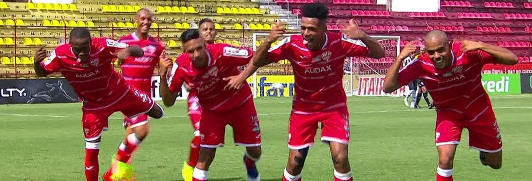 PAULISTA SUB 20: Audax vence São Bernardo FC e segue na vice-liderança