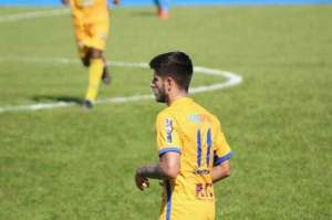 Iporá-GO 3 x 2 Novo-MS - Após levar 2 a 0, goianos viram o jogo no fim e avançam