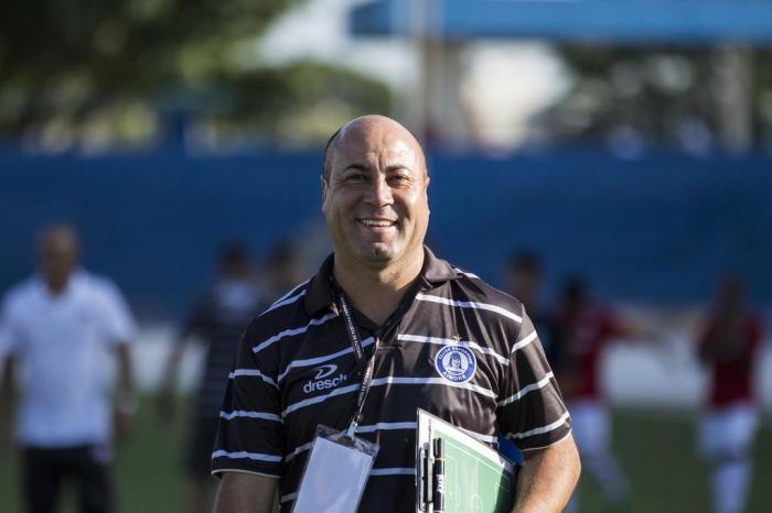 SÓ NO FI: Ex-jogador polêmico que disse não à Seleção conquista acesso no Rio Grande