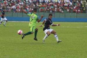 Independente-PA 3 x 1 Rio Branco-AC - Estrelão se classifica em final dramático