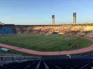 Moto Club-MA 3 x 1 Fluminense-BA - Papão doma e despacha o Touro