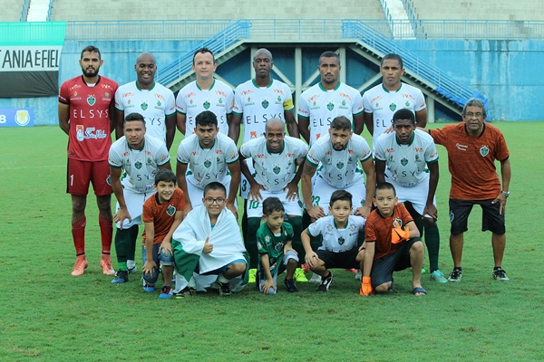 Manaus-AM 1 x 0 Santos-AP - Gavião vence em casa e vai ás oitavas 2 0002050319535 img
