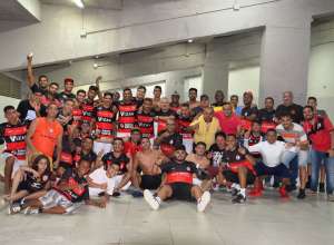 Campinense-PB 0 (6) x (5) 1 Itabaiana-SE - Raposa toma susto, mas avança na Série D