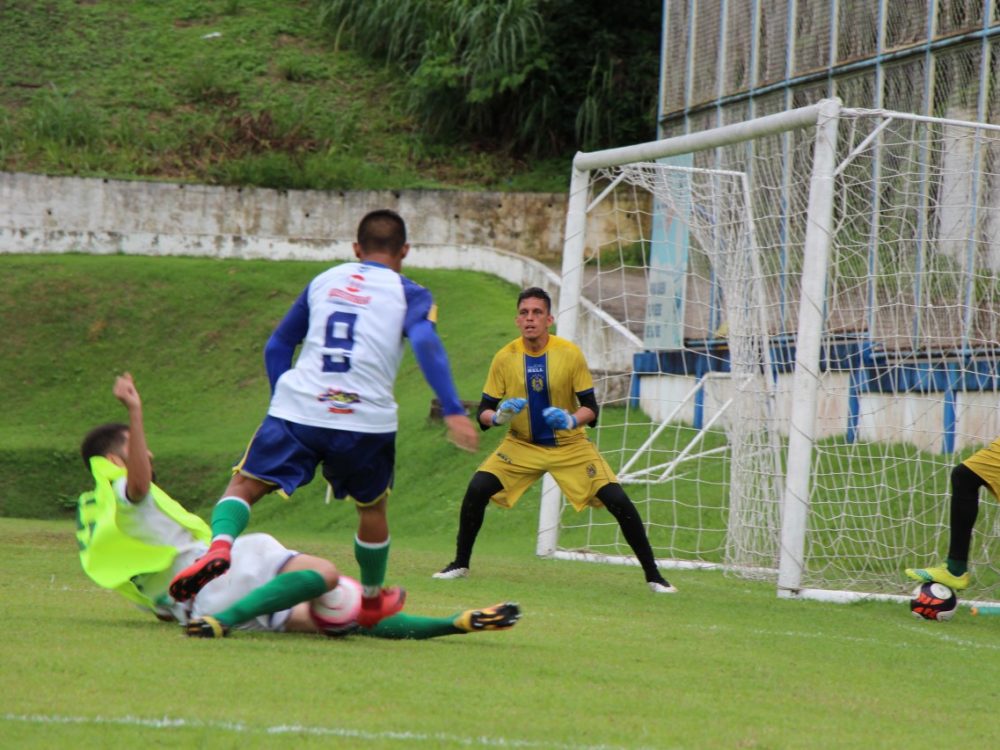 Nacional-AM 4 x 2 Altos-PI - Naça esboça reação, mas é eliminado da Série D 2 0002050319558 img