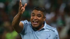 Roger Machado lamenta Palmeiras ter perdido dois pontos contra o lanterna Ceará