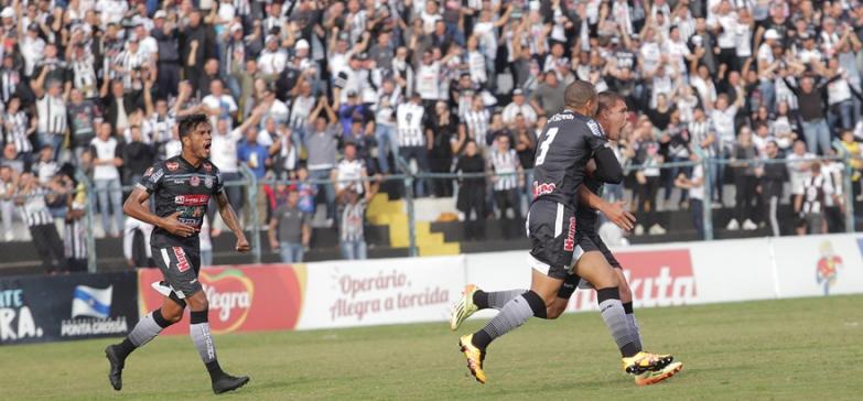 SÉRIE C: Atlético-AC e Botafogo-SP viram o primeiro turno na liderança