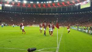 BRASILEIRÃO: Flamengo vence e dispara na ponta; Atlético-MG é o novo vice-líder