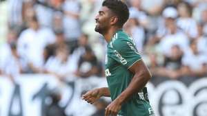 Roger Machado quer Palmeiras entre os primeiros colocados antes da Copa do Mundo
