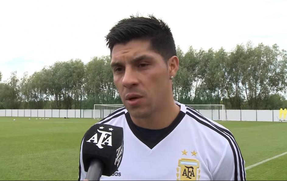 Copa do Mundo: Enzo Pérez lamenta lesão de Lanzini e se diz pronto para ajudar Argentina
