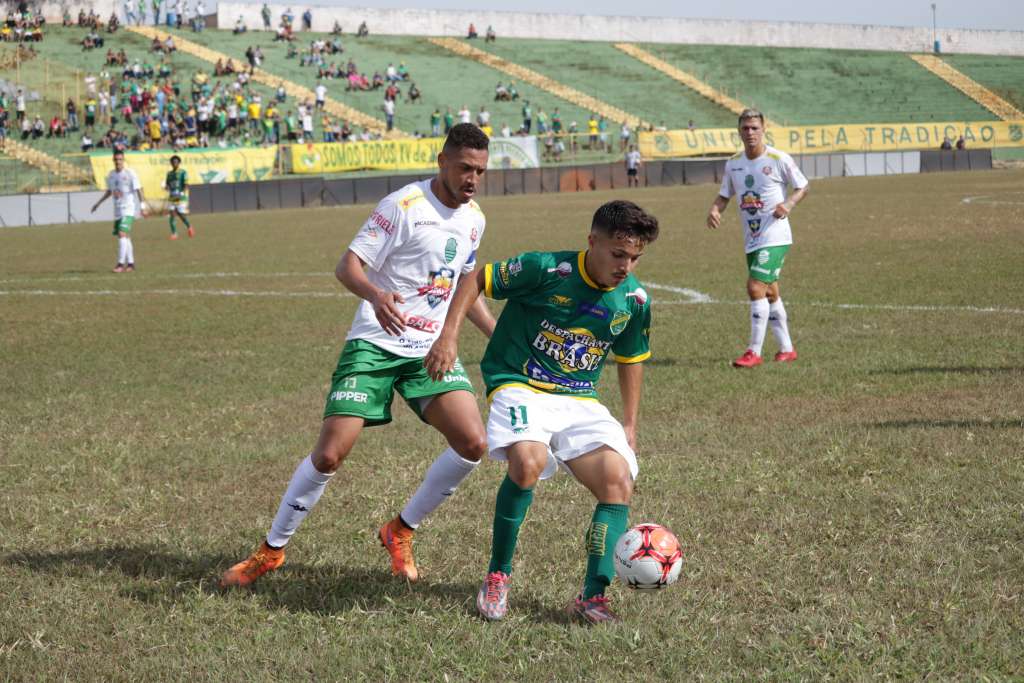 Segundona: Francana goleia XV de Jaú em pleno Zezinho Magalhães (FOTO: Tiago Pavini-XV de Jaú)