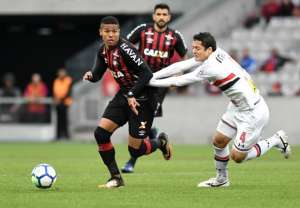 São Paulo x Vitória - Tricolor pode se garantir no G4 até o fim da Copa