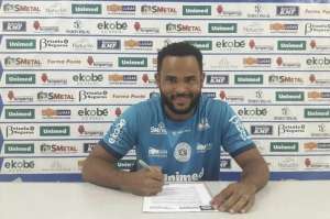 Série C: Após rescindir com São Bento, atacante deve reforçar o Botafogo-SP