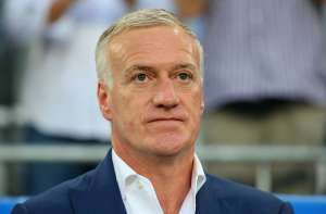 Copa do Mundo: Deschamps não confirma escalação da França, mas garante time ofensivo