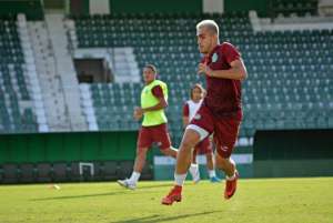 Série B: Sem espaço, Pedro Bortoluzo rescinde com Guarani e volta ao São Paulo