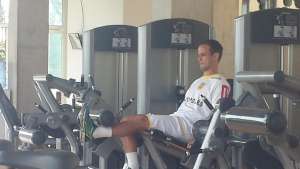 Série D: Com transmissão de TV, Brasiliense enfrenta Campinense sábado às 18 horas