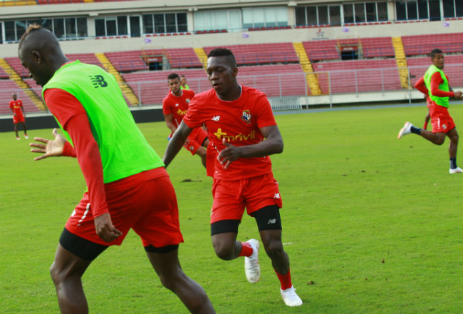 Copa do Mundo: Meia do Panamá sofre lesão e preocupa para estreia contra a Bélgica